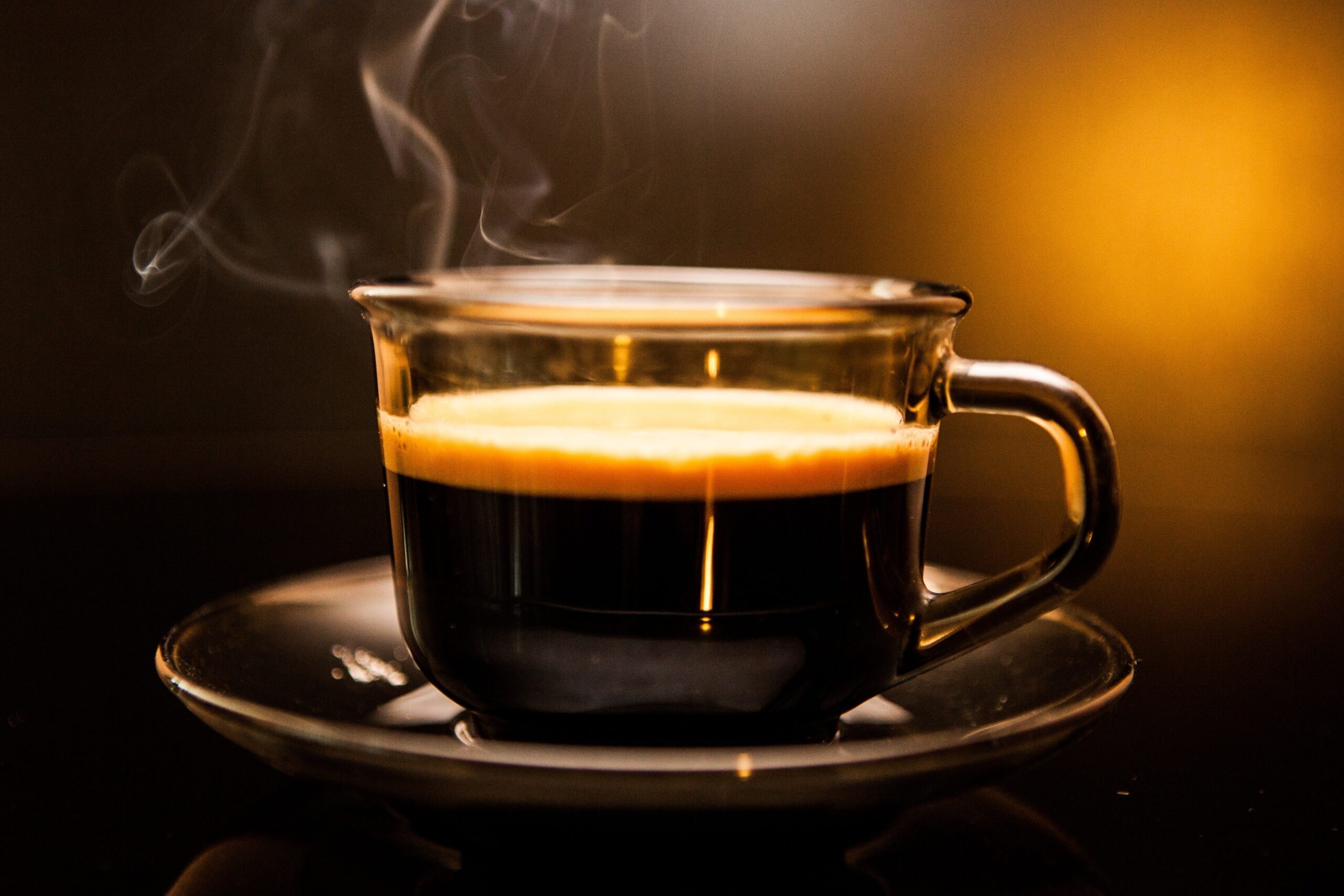 Kolik kávy denně je zdravé?
